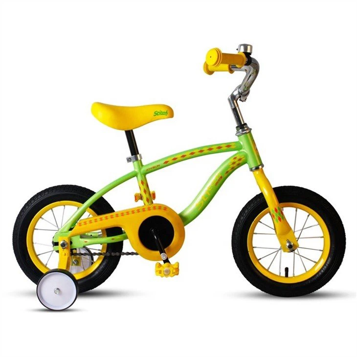 China Girls Bike factory
