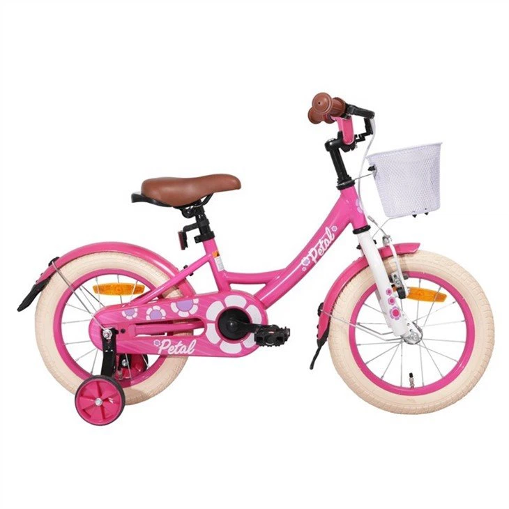 China Girls Bike factory