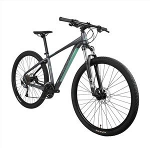 29er سبائك الألومنيوم 6061 الدراجة الجبلية
