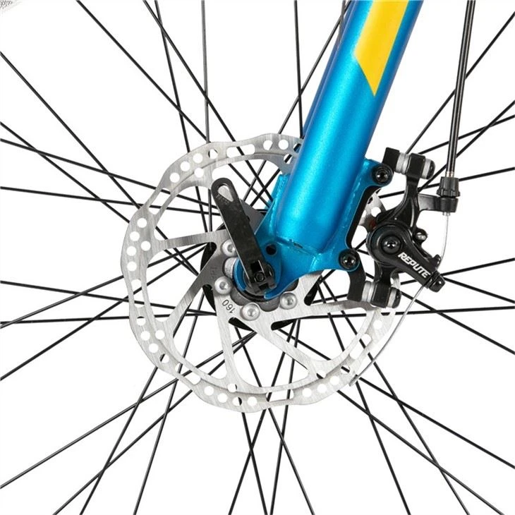 Hardtail Mountain Bike in China