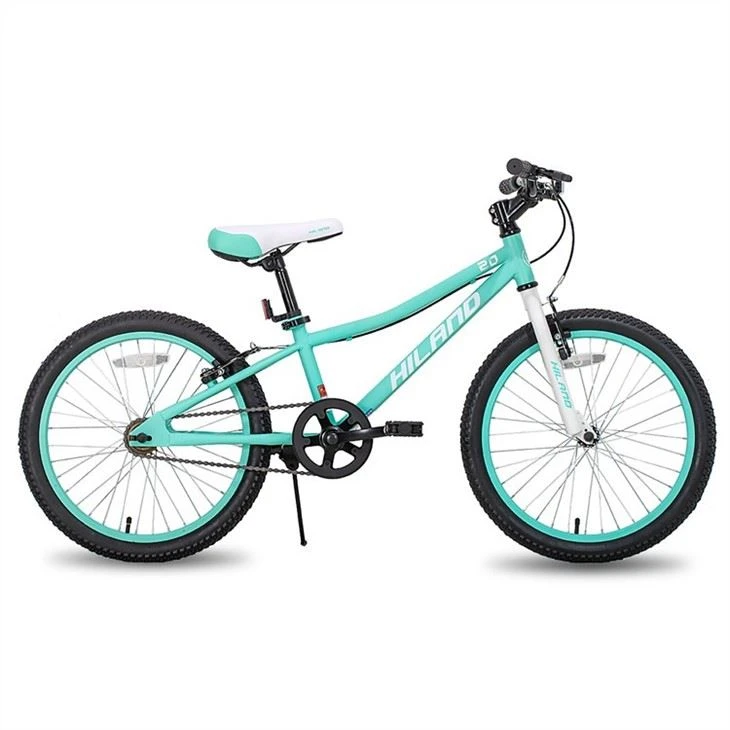 Hardtail Mountain Bike in China