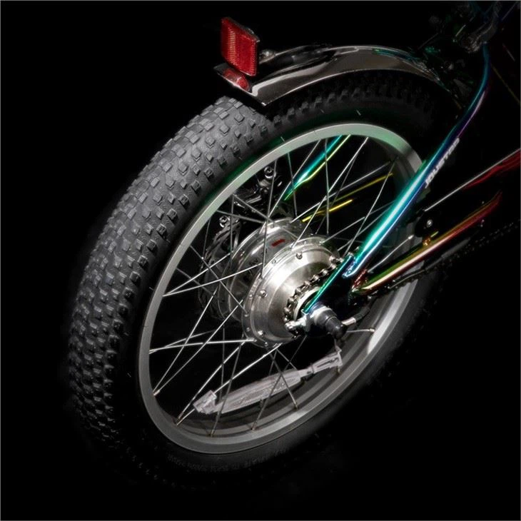 low price Electric City Bike