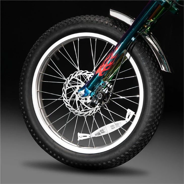 discount Electric City Bike