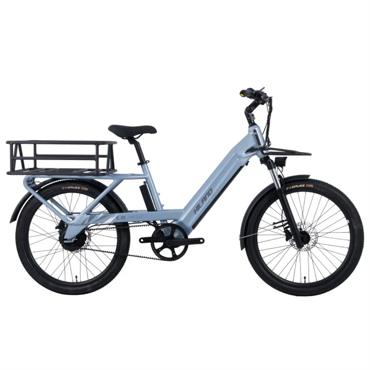 تعليق طويل المدى Joykie Cargo Electric Scooter فريدة من نوعها أرخص سعر بالجملة