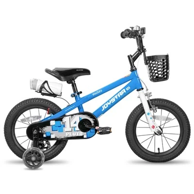 Joykie Joystar High - إطار الصلب الكربوني تصميم أنيق عالي -