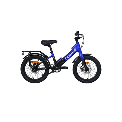 Joykie Kids دراجة 16 بوصة إطار سبيكة الأطفال ركوب فرامل القرص على دراجة لمدة 3-12 سنة الدراجة الدراجة الدراجة الدراجة سرعة واحدة